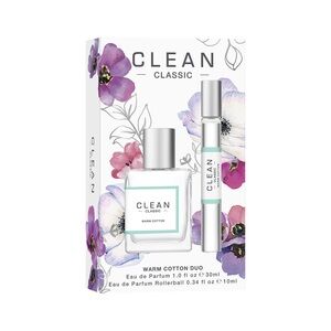 Classic Warm Cotton Duo Set